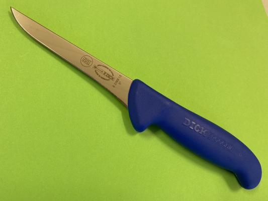 F Dick Messer #2368-13 Ausbeinmesser 13 cm Klinge